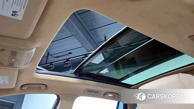 Cadillac XT6 id 3751030 из Кореи 9