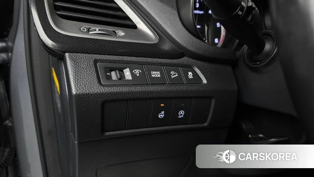 Hyundai Santa Fe The Prime id 4967930 из Кореи 9