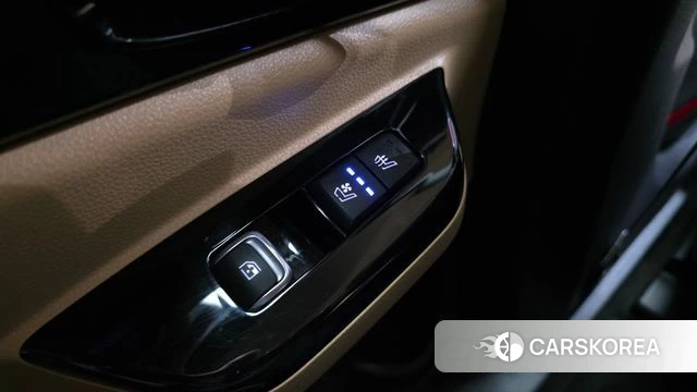 Kia Carnival 4th generation id 5012091 из Кореи 10