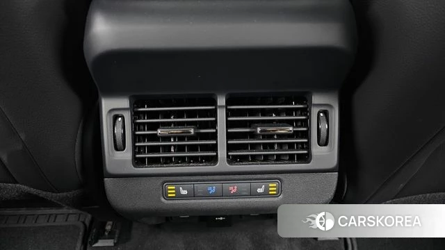 Land Rover Range Rover Evoque 2nd Generation id 4904191 из Кореи 9