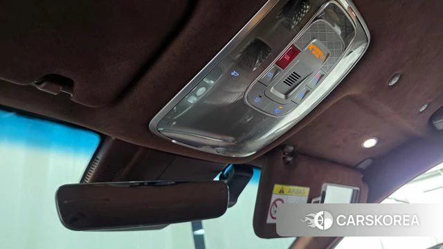 Genesis G90 (RS4) id 4683021 из Кореи 9