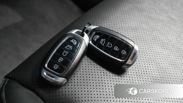 Hyundai The New Kona Hybrid id 4702160 из Кореи 9