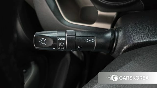Kia The New Ray id 5018628 из Кореи 9