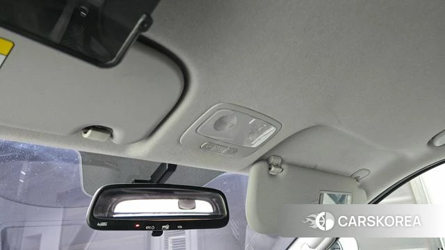 Hyundai The New Grand Starex id 4785757 из Кореи 9