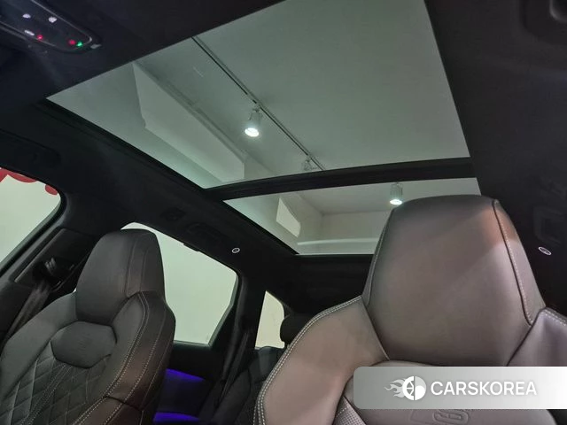 Audi Q7 (4M) id 4634892 из Кореи 9