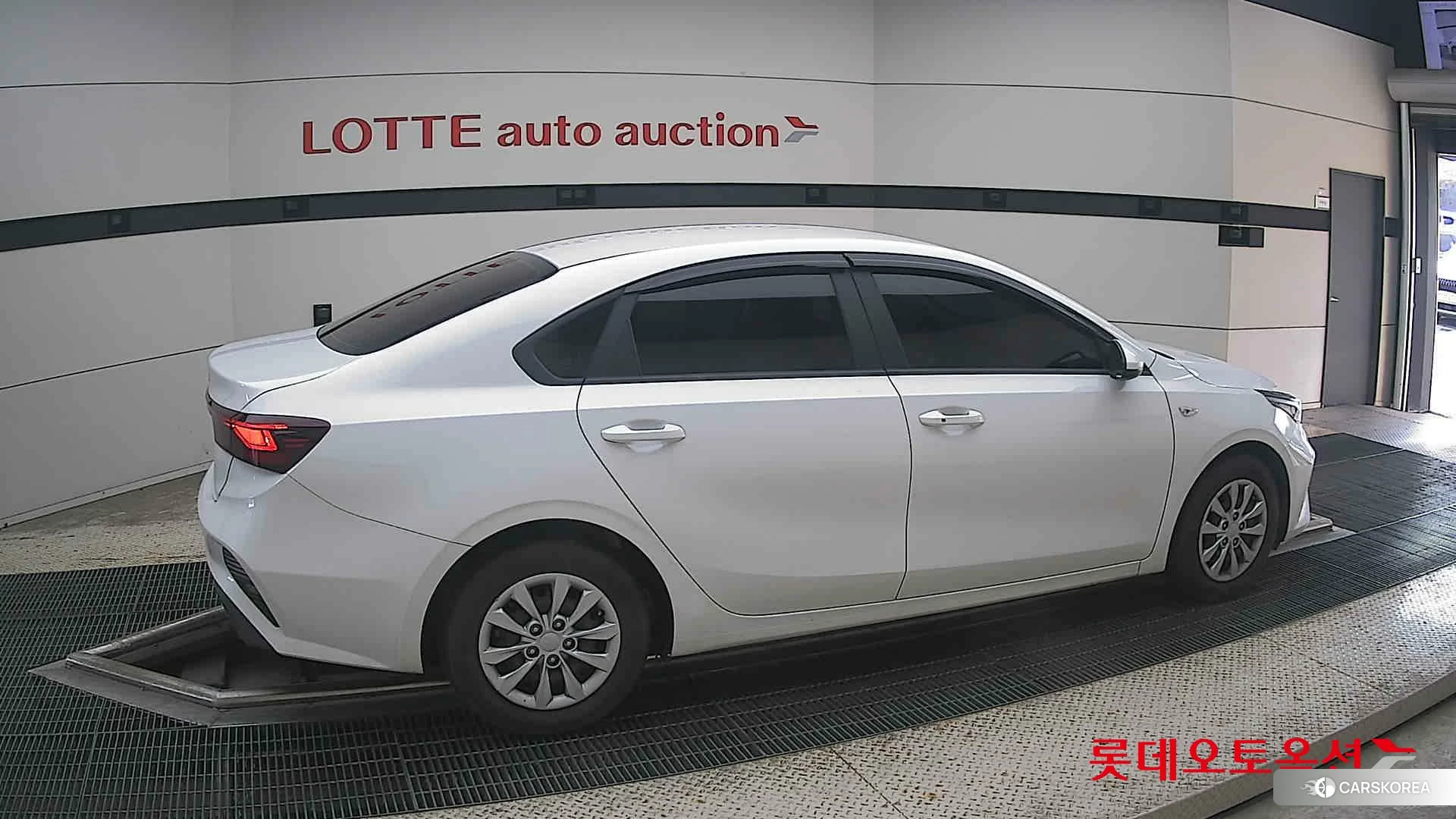 Kia K3 id 4984694 из Кореи 9