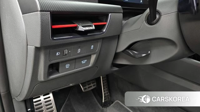 Hyundai Sonata D Edge (DN8) id 4964188 из Кореи 9