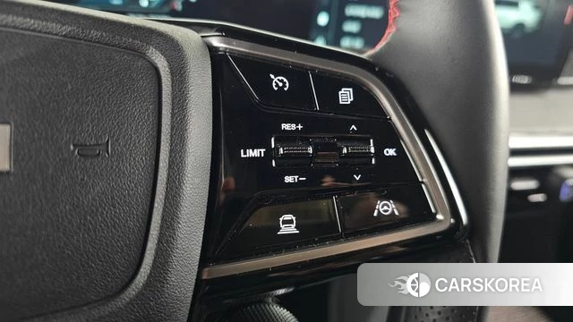 Ssangyong Actian 2nd Generation id 5045425 из Кореи 9