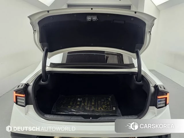 Hyundai Sonata D Edge Hybrid (DN8) id 4985440 из Кореи 9