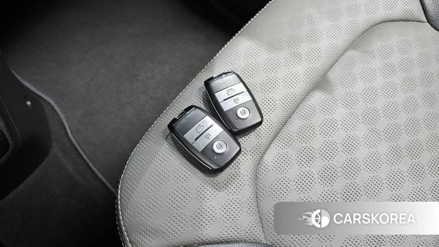 Kia The New Ray id 4959200 из Кореи 9