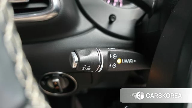 Infiniti QX30 id 4882137 из Кореи 9