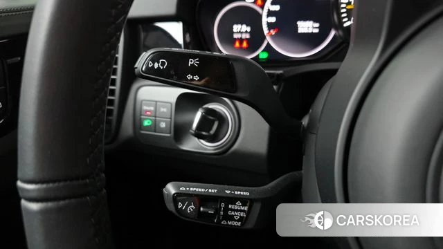 Porsche Cayenne (PO536) id 4871806 из Кореи 9
