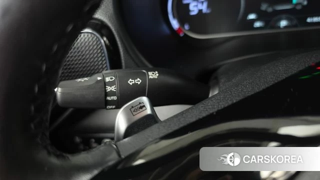 Kia Soul Booster EV id 4923472 из Кореи 9