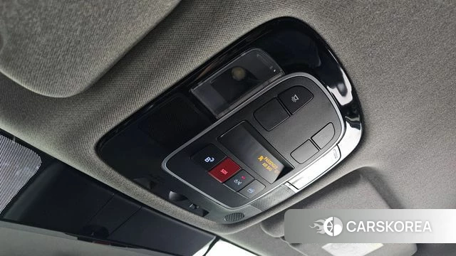 Hyundai Sonata D Edge (DN8) id 4964678 из Кореи 9