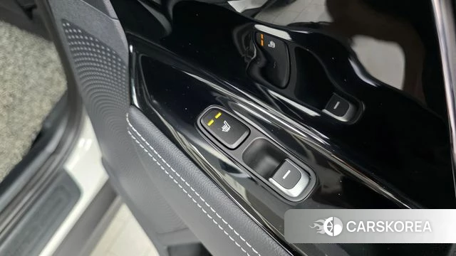 Kia Niro EV id 4917809 из Кореи 9