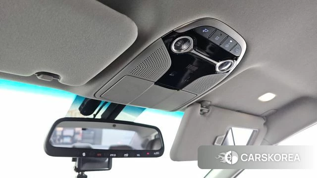 Hyundai Grandeur IG id 4983138 из Кореи 9