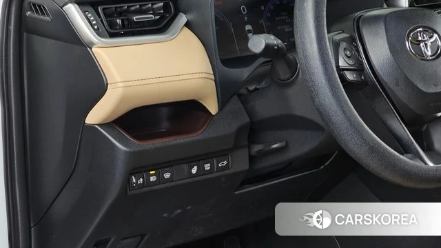 Toyota RAV4 5th Generation id 4957253 из Кореи 9