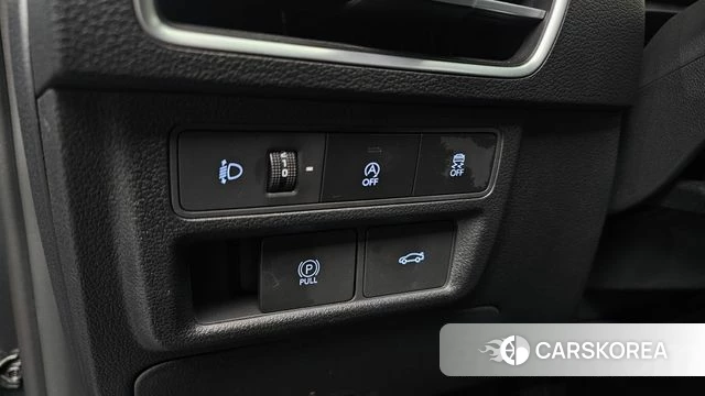 Hyundai Sonata D Edge (DN8) id 5020837 из Кореи 9