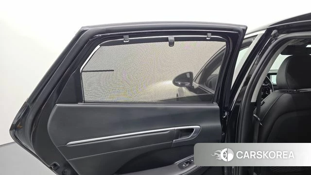 Hyundai Sonata (DN8) id 4981609 из Кореи 9
