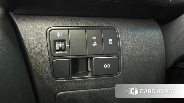 Hyundai Staria id 4957513 из Кореи 9