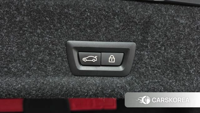 BMW 3 Series (G20) id 5027832 из Кореи 9