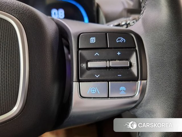 Hyundai Casper id 5021391 из Кореи 9