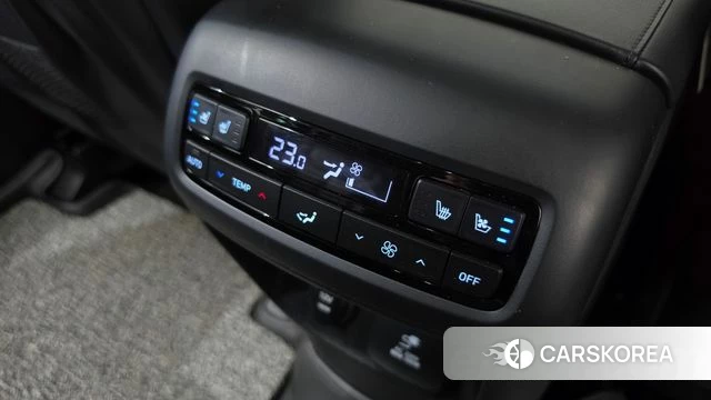 Hyundai The New Palisade id 5027452 из Кореи 9