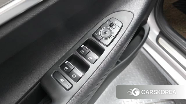 Hyundai The New Grandeur IG id 4019853 из Кореи 9