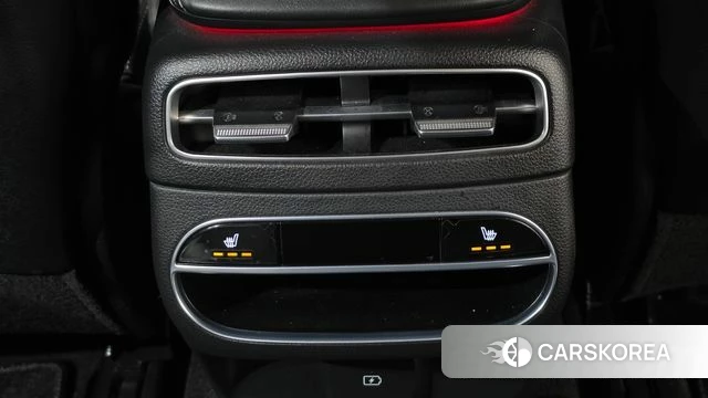 Genesis GV70 id 5027321 из Кореи 9