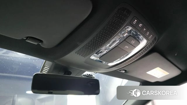 Mercedes-Benz A-Class W177 id 4977054 из Кореи 9