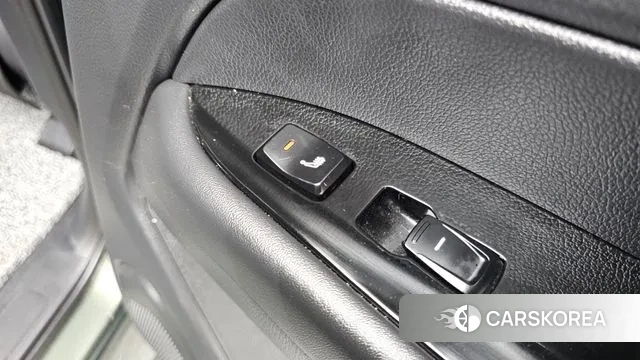 Ssangyong The New Rexton Sports Cannes id 3734384 из Кореи 9