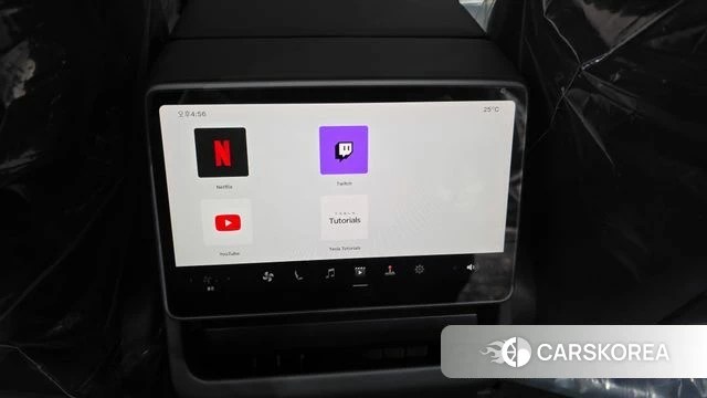 Tesla Model Y id 4847126 из Кореи 9