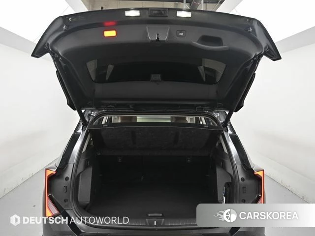 Kia Celtos second Generation id 4681295 из Кореи 9