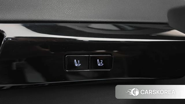 Hyundai Grandeur (GN7) id 4965254 из Кореи 9