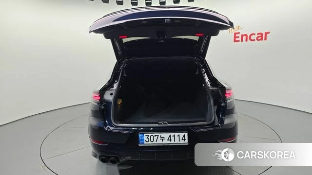 Porsche Cayenne (PO536) id 4965418 из Кореи 9