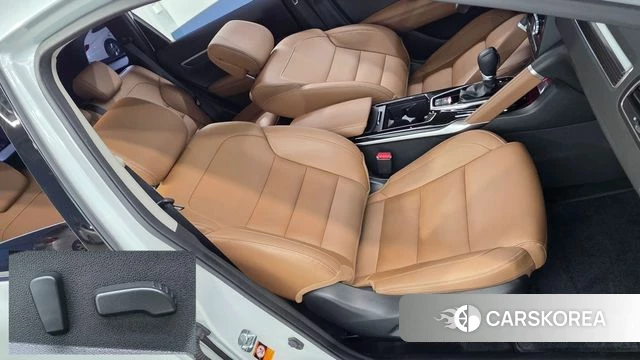 Renault Korea (Samsung) The New QM6 id 5027528 из Кореи 9
