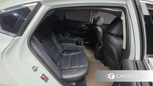 Kia K7 Premier id 4930667 из Кореи 9