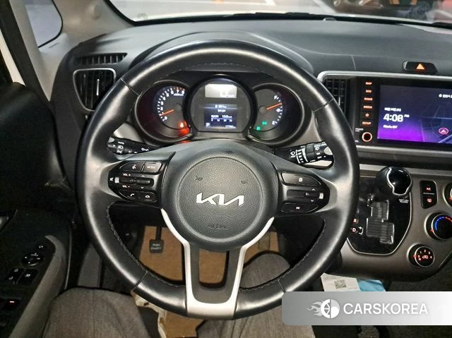 Kia The New Ray id 5040534 из Кореи 9