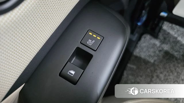 Hyundai Kona Hybrid (SX2) id 4730249 из Кореи 9