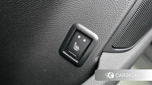 Maserati Levante id 4899313 из Кореи 9