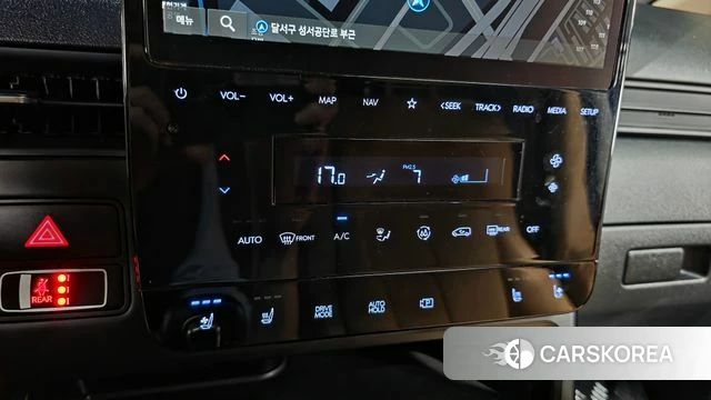 Hyundai Staria id 4763944 из Кореи 9
