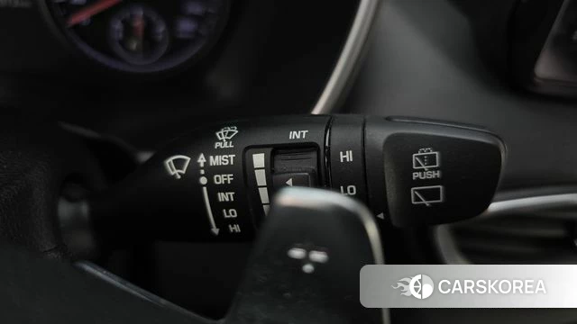 Hyundai The New Santa Fe id 4470753 из Кореи 9