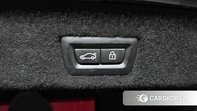 BMW 7 Series (G11) id 5024114 из Кореи 9