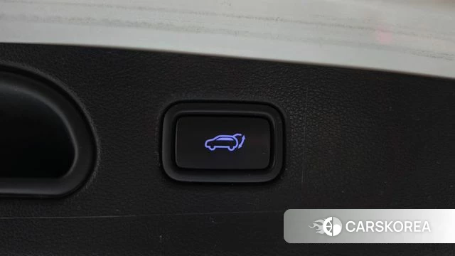 Hyundai All New Tucson id 4837089 из Кореи 9