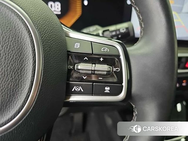 Kia The New Sorento 4th Generation id 5046185 из Кореи 9