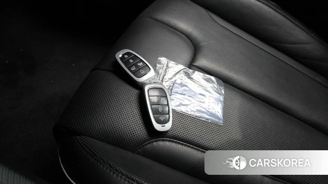 Hyundai The New Palisade id 5053097 из Кореи 9