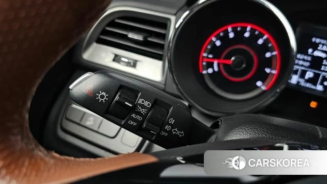 Ssangyong Tivoli Armor id 4998650 из Кореи 9