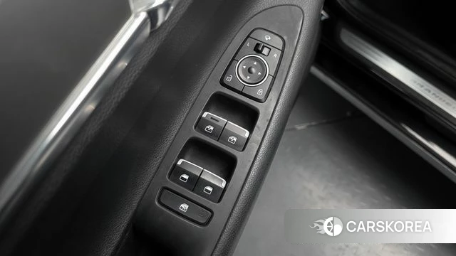 Hyundai The New Grandeur IG id 4727339 из Кореи 9