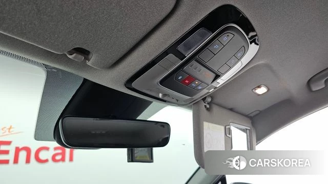 Hyundai The New Santa Fe id 4697123 из Кореи 9