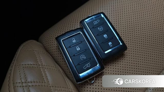 Jeep Grand Cherokee (WL) id 4922708 из Кореи 9